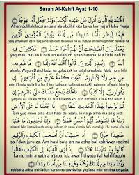 Bacakanlah Surat Yasin Dan Alkahfi Pada Orang Yg Sedang Sakit Parah Sampai Selesai Kata Kata Indah Kutipan Agama Kekuatan Doa