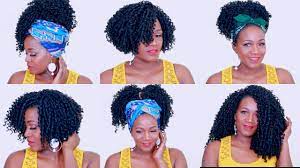 This hairstyle is a soft bob cut, which is inverted. How To Style Soft Dread Crochet Braids Youtube