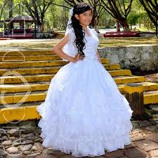 Vestido De Primera Comunion Pc25 K Chicdress