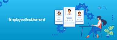 Acumen media is a digital design and media company, developing interactive experience and products for brands through innovative design solutions. Employee Enablement Transformx