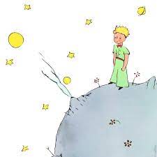 Mais cette dernière le repousse. 10 Inspiring Quotes From The Little Prince By Antoine De Saint Exupery Vogue Paris