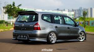 Modifikasi Mobil Livina 500 Di 2020 Modifikasi Mobil Mobil Nissan