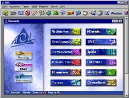 Aol is best known for its online software suite, also called aol, that allowed customers to access the world's largest walled garden online community and eventually reach out to the internet as a whole. America Online Aol Erinnerst Du Dich Kindheit Kindheitserinnerungen Erinnerungen