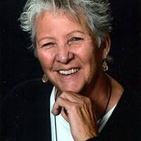 Susan Keene (Author of The Wedding Cake Murder)