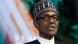 Many of those misbehaving today are too young to be aware of the destruction. Buhari Why Twitter Delete Nigeria President Muhammadu Buhari Post Bbc News Pidgin