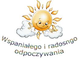 Znalezione obrazy dla zapytania gify wakacje
