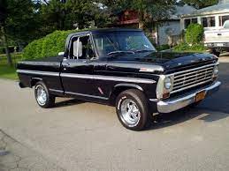 Operable, 24v cummins, 1 owner, 160k miles, 5 spd manual, 11' bed, 4x4, owner says. 1967 Ford F100 For Sale By Owner For Only 15000 Click The Link For Details Http Www Oldcaronline Com Classic Ford Trucks Old Ford Trucks Old Pickup Trucks