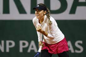 25.11.00, 20 years wta ranking: 21 Under 21 To Watch In 21 Kaja Juvan