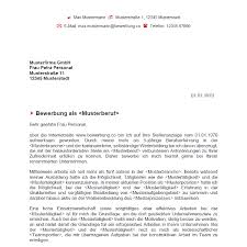 Von der servicekraft über die haushaltshilfe bis hin zur küchenhilfe oder nachhilfelehrer/in. Muster Bewerbungsschreiben Bewerbungsanschreiben Bewerbung Schreiben Bewerbung Anschreiben Bewerbungsschreiben