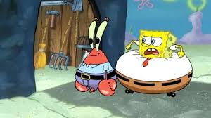 Lost Episode Jpg My Childhood Childhood Pineapple Under The Sea