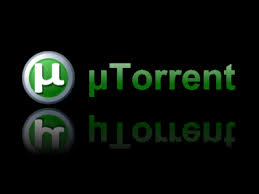   utorrent 