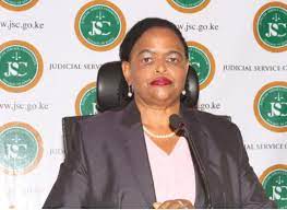 Martha koome wiki/bio (age, personal life on this page given martha koome biography: Judge Koome I Will Consult The President On Stalemate In Appointment Of Judges The Standard