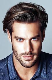 26 Best Men S Haircuts For 2019 Page 20 Of 26 Lead Hairstyles Medium Length Hair Styles Mens Hairstyles Haircuts For Men