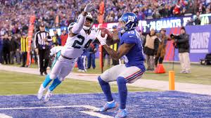 Ck josh norman, per jay glazer of fox sports with details from mike garafolo of nfl network. Odell Beckham Vs Josh Norman On The Field Inside The Nfl Panthers Vs Giants Highlights Youtube