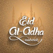 Landmark silhouette skyline for ramadan. Eid Al Adha Eid Ul Adha Mubarak Kurban Bayrami Kurban Bajram Muslim Festival Of Sacrifice Greeting Vector Illustration Stock Vector Illustration Of Lettering Arabic 121939384