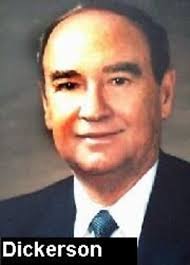 Don Dickerson's Instagram, Twitter & Facebook