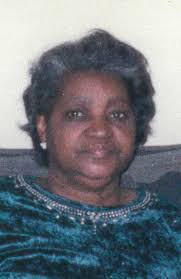 Obituary information for Willa Dean Alford