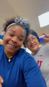 I met a Small Business owner from Ozark who referred to me as the lady  who's always