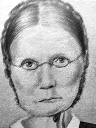 Glenwood Cemetery, north side of street