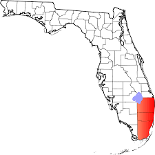 You can print this map on any inkjet or laser printer. File Map Of Florida Highlighting South Florida Svg Wikipedia