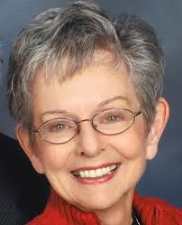 MARILYN TUNISON Obituary (1929