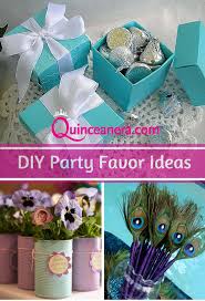 Birthday Party Inexpensive Party Favors For Adults Diy Party Favor Ideas Diy Party Favors Quinceanera Party Favors Quinceanera Party