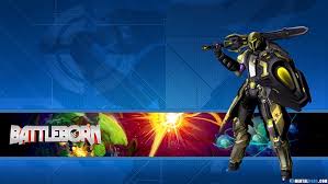 This can be done with a boosting partner or solo with a second controller. Galilea Peacekeeper Battleborn Character Profile Mentalmars