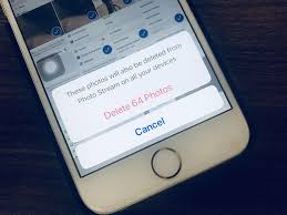 How To Delete Multiple Photos On Iphone Ipad Ios 11 Ios 10 9 8 Ipad Ios Ipad Iphone