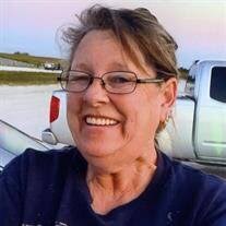 Debra Kay Courson Obituary