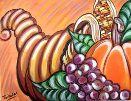 Shop for thanksgiving wall art from the world's greatest living artists. Thanksgiving Thanksgiving Art Thanksgiving Drawings Holiday Painting