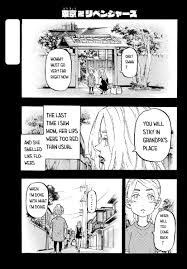 Jika kamu ingin membaca manga tokyo卍revengers, pastikan javascript kalian aktif. Tokyo Manji Revengers Chapter 123 Mangahere Today
