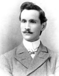 Frederick Hamilton Davey F.L.S. (1868-1915)