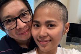 Fundraiser for Alexis Sumagui by Charlene Salto Ganaban : Help Alexis Fight  Breast Cancer