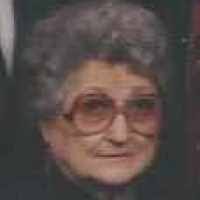 Nola Jean Plumb (1921–1996)