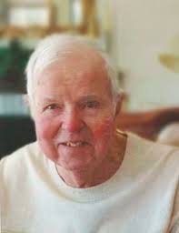 Obituary information for James B. Harrop