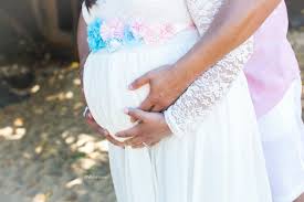 How do gender reveal parties actually work? Gender Reveal Dresses You Ll Love Wearing To Your Party