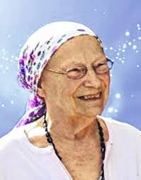 Mary Moyer Obituary (1940