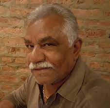 Luis Roldan Obituary