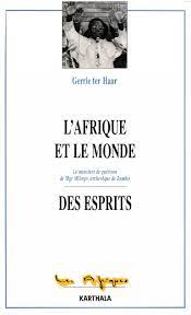Devant le tribunal, cité par l'agence de presse néerlandaise anp. 5 La Possession Par Les Esprits Cairn Info