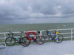 Touren Runde Um Die Niederlande 2008