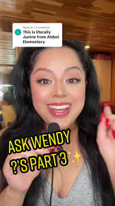 My Coworker Said I Look Like Janine