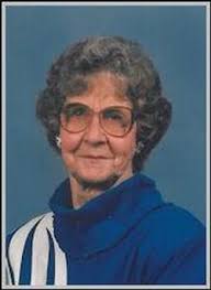Obituary for Lorraine Kosse