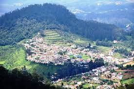 Doddabetta · lamb's rock · dolphin's nose · needle hill viewpoint · ketti valley view · kodanad view point · rangaswamy peak and. View Above The Clouds Review Of Doddabetta Peak Ooty Udhagamandalam India Tripadvisor