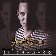 Play Un Placer, Fui El Chamaco by Javier Rosas Y Su Artillería Pesada
