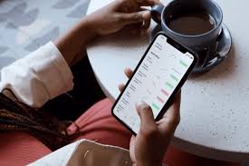 Trend Google: trade republic