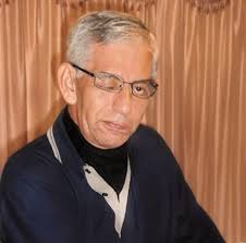 Alberto Portillo Obituary