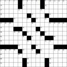 Get our daily and sunday crossword puzzle. Free Daily Printable Crossword Puzzles