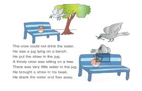 On page 2, a picture for them to describe, with prompts. Cbse Class 2 English Story Writing Worksheet Practice Worksheet For English