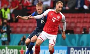 We did not find results for: Denmark S Christian Eriksen Conscious In Hospital After Collapsing At Euro 2020 Egypttoday