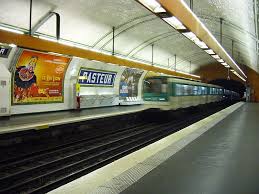 File Metro Paris Ligne 12 Station Pasteur Mf 67 Jpg